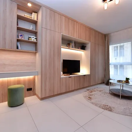 Krymska Apartment