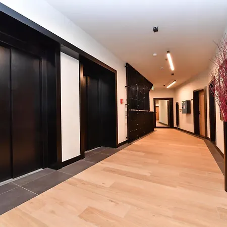 Krymska Apartment