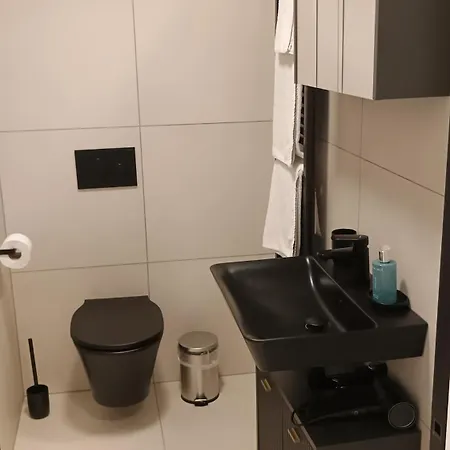 Krymska Apartment