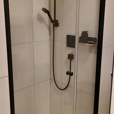 Krymska Apartment *