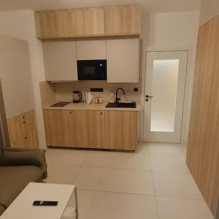 Krymska Apartment
