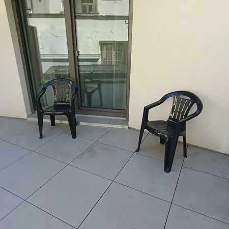 Krymska Apartment
